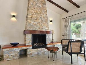 Villa with private pool and hot tub Mijas Costa