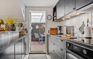 3 Bedroom Awesome Home In Bjert