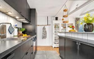 3 Bedroom Awesome Home In Bjert