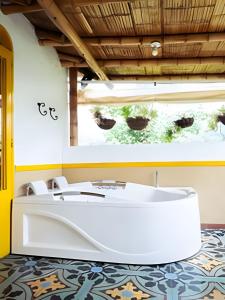 FINCA HOTEL DON JULIO