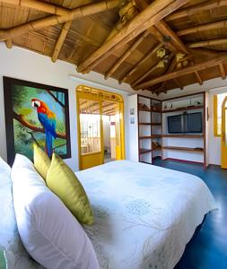 FINCA HOTEL DON JULIO