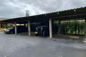 FINCA HOTEL DON JULIO