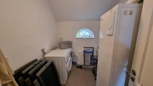 Ferienhaus-Sommerwind