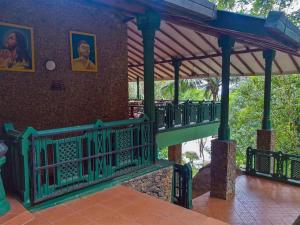 Terico resort