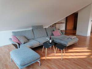 Ferienwohnung HarzErlebnis