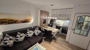 Apartment-Moewennest