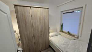 Apartment-Moewennest