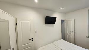 Ferienhaus-Seemoewennest