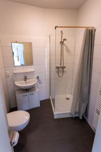 Ferienwohnung-Muschel