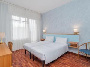 B&B HOTEL Riviera Celle Ligure