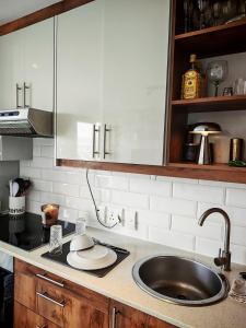 Comfy 1 Bedroom Flat