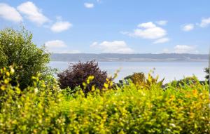 2 Bedroom Cozy Home In Roslev