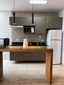 Loft na Vila Oliveira - Mogi das Cruzes