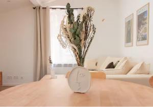 Magnifique Confortable & Rénové au Port de Nice