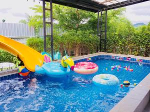 Good House Poolvilla