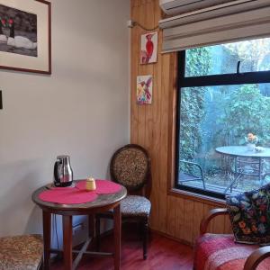 Hospedaje El Roble, Puerto Varas