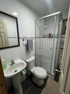 Hospedaje El Roble, Puerto Varas