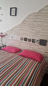 A casa di Delia - stazione Fidene