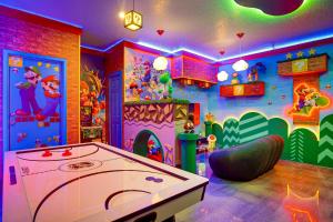 Solara Resort 10Q Luxo c Piscina Privada