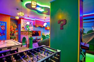 Solara Resort 10Q Luxo c Piscina Privada