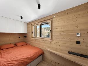 DBA205 - 4 pieces duplex 6 pers centre