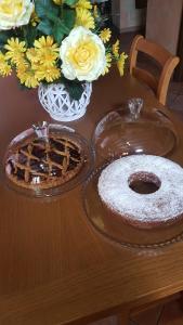 Agriturismo Dinoabbo Oleandri