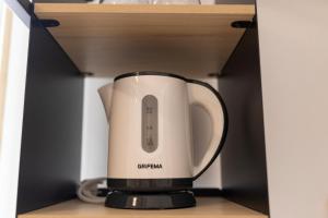 Mare nel Cuore Rooms Salerno