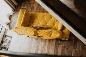 Duplex 4 étoiles, vue mer et port de plaisance