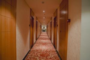 Hotel Siddharth Grand