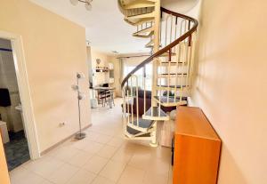 Seaviews Apartment with Heated Pool Golf Del Sur OG250