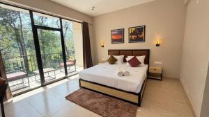 Coorg Homes