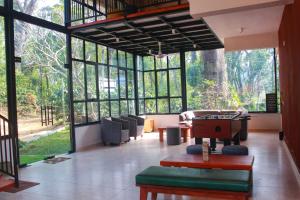 Coorg Homes