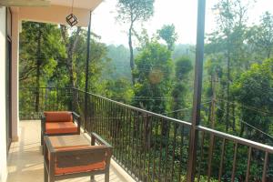 Coorg Homes