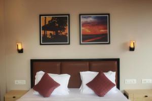 Coorg Homes