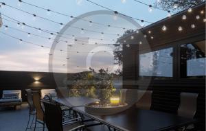 Cozy Home In Ebeltoft With Sauna