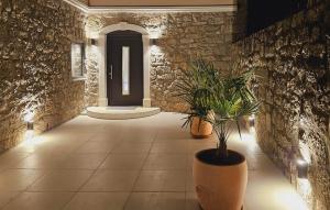 Luxurious Home In Poljane With Sauna