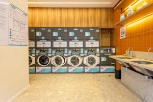 Studio Today Vila Olimpia | Academia