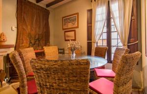 La Casa De Los Espejos