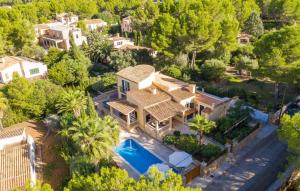 La Casa Del Sol