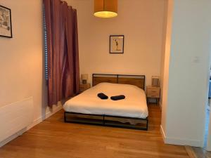 Larbaud 6 - Hypercentre - Proche Thermes - Spacieux