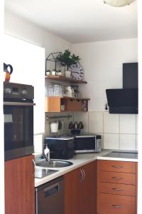 A&M Cavtat family apartment - 3 bedrooms and free parking