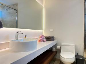 Departamento nuevo con vista al Mar Caribe | Playa del Carmen Centro