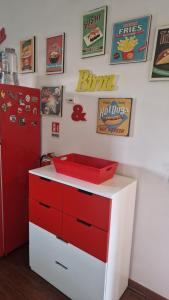 A casa di Delia - stazione Fidene