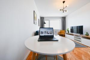 The Nest 2 - Spectacular View Over The City