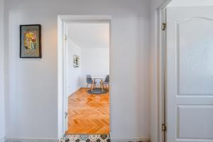 The Nest 2 - Spectacular View Over The City