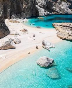 Big Central Apartment img15