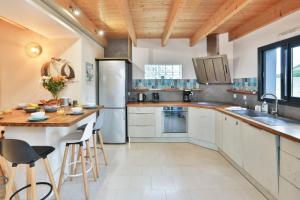 LAirial - Maison idéalement située entre commerces et plage