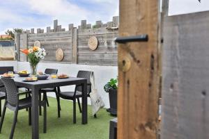 LAirial - Maison idéalement située entre commerces et plage