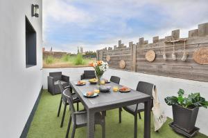 LAirial - Maison idéalement située entre commerces et plage