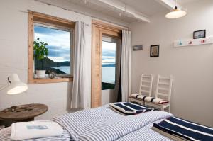 Tungulending Guesthouse